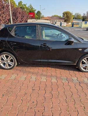  Seat Ibiza 1.4 mpi 2008 - imagine 7