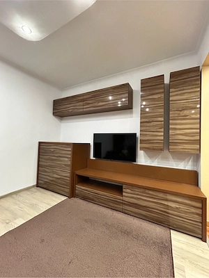 De vanzare apartament cu 2 camere, etaj 2 - imagine 6