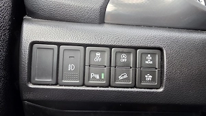 Suzuki Vitara 1.6 Benzină  4x4  LUXURY FULL 2017 Unic Proprietar Roti Vara Iarna Navigație Piele ETC - imagine 7