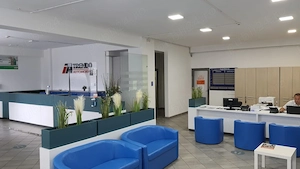 Statie de Itp Baneasa Voluntari Stefanesti Pipera Tunari sectorul 2 Otopeni Colentina - imagine 2