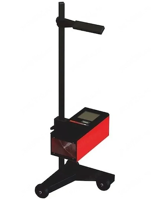 Aparat reglare faruri auto