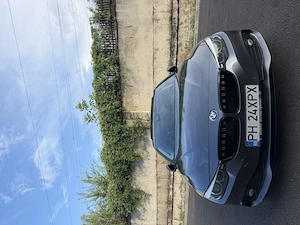 BMW F36_420D_2017_190HP - imagine 2
