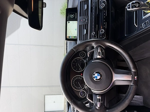 BMW F36_420D_2017_190HP - imagine 4