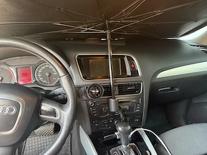 audi q5 sline hidramat