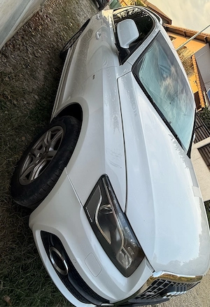 audi q5 sline hidramat - imagine 5