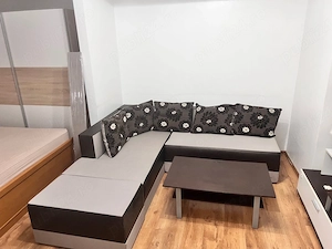 Garsonieră spațioasă de 40 mp în Andronache, cu lift, aproape de Lidl, Kaufland și mijloace de trans