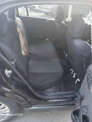 Opel Astra G Classic II, 1.6 Twinport, 2009 - imagine 8