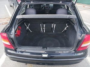 Opel Astra G Classic II, 1.6 Twinport, 2009 - imagine 9