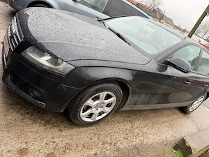 Vând Audi a4b8 1.8 tfsi - imagine 4