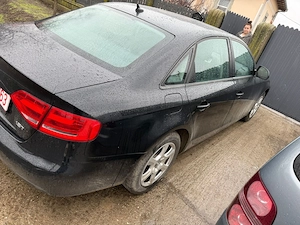 Vând Audi a4b8 1.8 tfsi - imagine 2