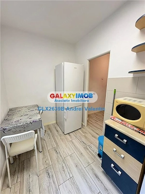 Inchiriere Garsoniera Moderna Berceni - Oltenitei - Parcare - imagine 5