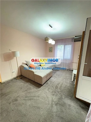 Inchiriere Garsoniera Moderna Berceni - Oltenitei - Parcare - imagine 10