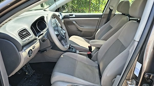 Vand VW Golf 6 Variant - imagine 3
