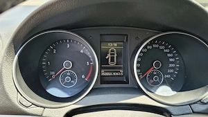 Vand VW Golf 6 Variant - imagine 4