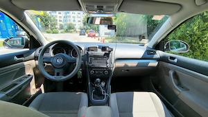 Vand VW Golf 6 Variant - imagine 5