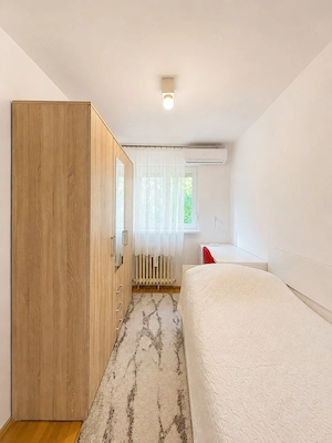 Apartament 3 camere | Circumvalațiunii – Piața Dacia | Etaj 1 | 92.000 - imagine 5