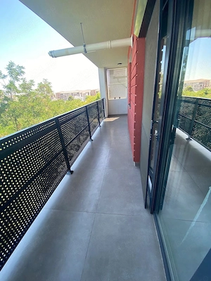 Apartament 2 camere | Bloc nou | 52,4 mp + balcon 9,4 mp | Pod privat - imagine 7