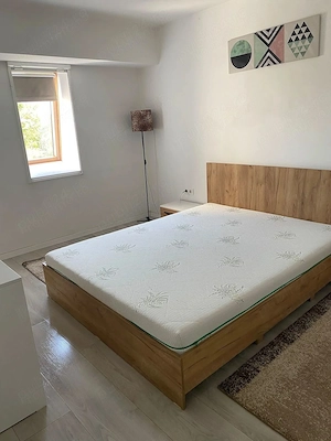 Apartament 2 camere | Bloc nou | 52,4 mp + balcon 9,4 mp | Pod privat - imagine 10