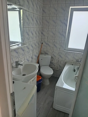 Închiriez casă 3 camere sos Chitilei - imagine 4