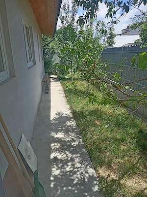 Închiriez casă 3 camere sos Chitilei - imagine 9