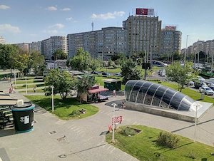 Închiriere apartament 3 camere bloc Obor pentru firma
