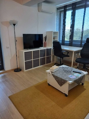 De inchiriat apt 2 camere Rasaritului, sector 6 - imagine 5