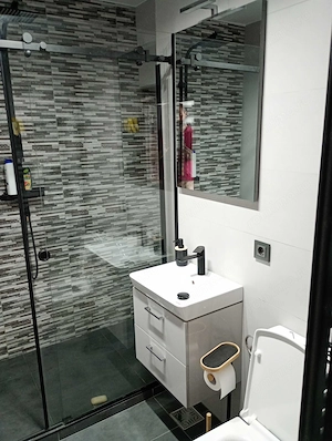 Închiriere apartament 3 camere bloc Obor pentru firma - imagine 8