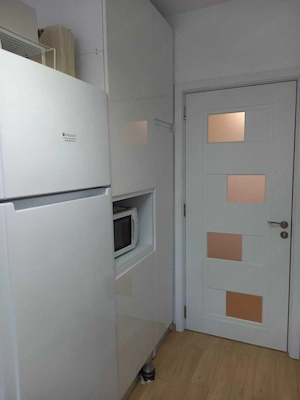 De inchiriat apt 2 camere Rasaritului, sector 6 - imagine 4