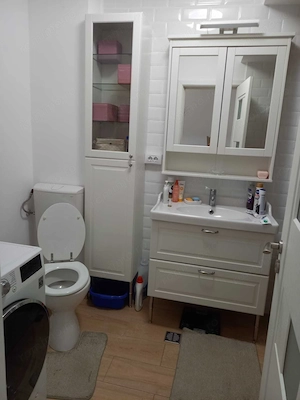 De inchiriat apt 2 camere Rasaritului, sector 6 - imagine 6
