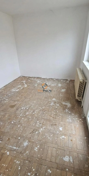 Apartament Decomandat Etaj 1 Zona Dambovita   Bloc Izolat - imagine 4