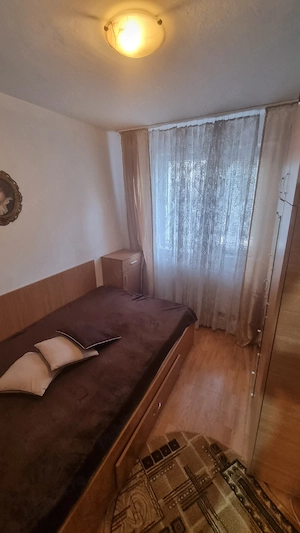 Apartament 2 camere semidecomandat zona Tomis nord Constanta  - imagine 2