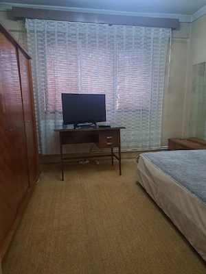 Apartament 3 camere de vanzare - Central, Alexandria, Teleorman - imagine 2