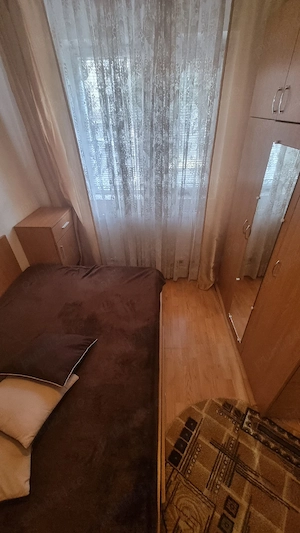 Apartament 2 camere semidecomandat zona Tomis nord Constanta  - imagine 3