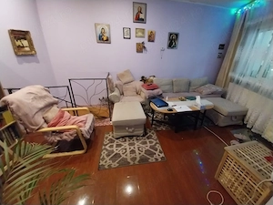 Vând Schimb casă 6 camere veche renovată Bdul Pieptănari cu vilă nouă minimum 4 camere  - imagine 9