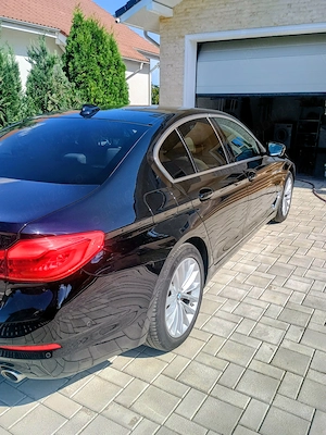 Vând sau schimb cu model G30 mai nou - imagine 3