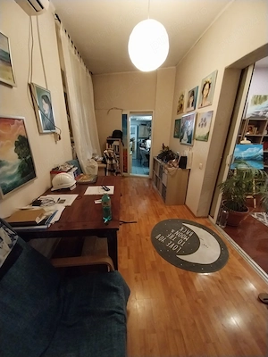 Vând Schimb casă 6 camere veche renovată Bdul Pieptănari cu vilă nouă minimum 4 camere  - imagine 6