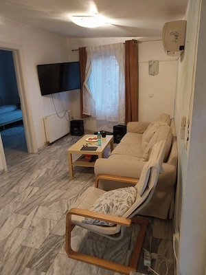 Vând Schimb casă 6 camere veche renovată Bdul Pieptănari cu vilă nouă minimum 4 camere  - imagine 10