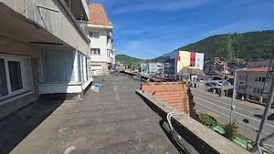 2 camere Petrodava cu ieșire pe terasă!  - imagine 8