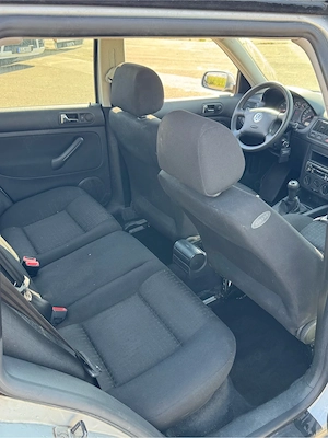 Volkswagen Golf 4  - imagine 3