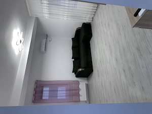 Închiriez apartament cu 2 camere - imagine 4