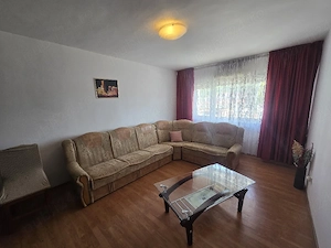 2 camere Petrodava cu ieșire pe terasă!  - imagine 5