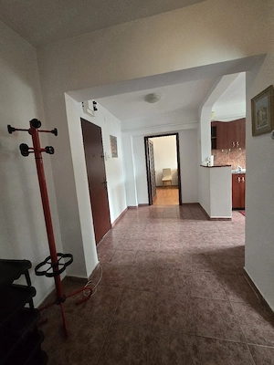 2 camere Petrodava cu ieșire pe terasă!  - imagine 15