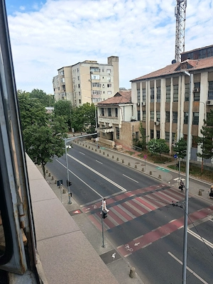 Apartament 3 camere de vanzare - Central, Alexandria, Teleorman - imagine 9