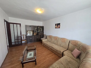 2 camere Petrodava cu ieșire pe terasă!  - imagine 12