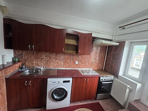 2 camere Petrodava cu ieșire pe terasă!  - imagine 11