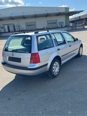 Volkswagen Golf 4  - imagine 5