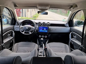 Dacia Duster II 1.5 Diesel,fara Ad-blue,2018