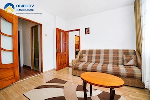 Apartament de Vânzare 2 Camere – Dǎrmǎneşti