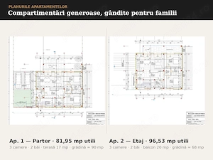 Propr, vand ap.3 camere in casa, nou, Ciarda Urseni - imagine 4