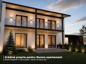 Propr, vand ap.3 camere in casa, nou, Ciarda Urseni - imagine 2